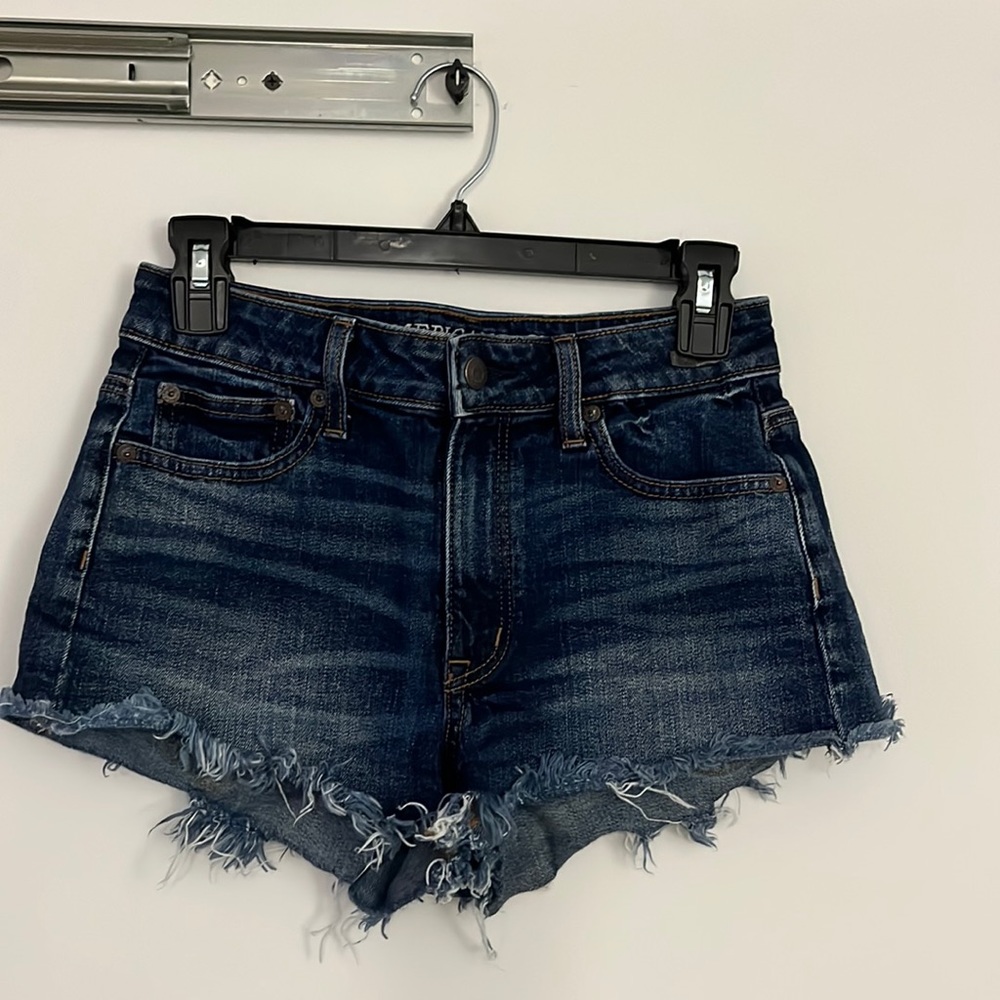 American Eagle Outfitters shorts